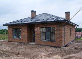 Продажа дома, 85 м2, посёлок Пятидворка