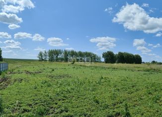 Продам участок, 12 сот., деревня Рязановка, Центральная улица