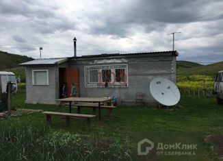 Продажа дома, 100 м2, село Бугрышиха, Центральная улица