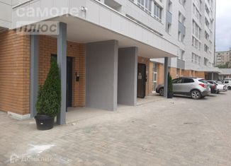Продам 1-комнатную квартиру, 42.8 м2, Уфа, ЖК Черёмушки, улица Минигали Губайдуллина, 10