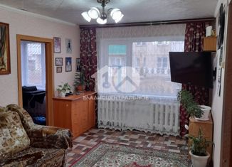 Продаю 2-комнатную квартиру, 40.2 м2, Новосибирская область, Новая улица, 2