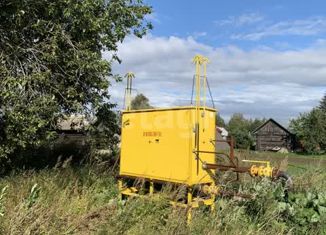 Продается земельный участок, 8 сот., деревня Пасынково