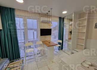 Продаю квартиру студию, 25 м2, Сочи, улица Ленина, 298В, ЖК Касабланка