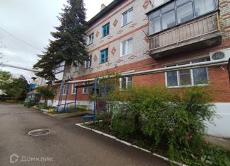 Продажа двухкомнатной квартиры, 40.2 м2, поселок городского типа Черноморский, улица Гоголя, 3