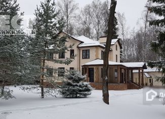 Продается дом, 400 м2, коттеджный поселок Дубровка, Московский проспект