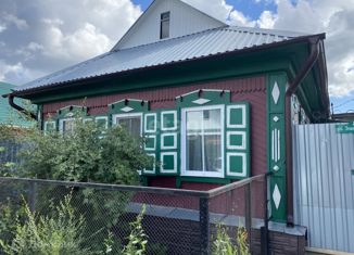 Продам дом, 54.3 м2, Троицк, улица Жиркомбинат