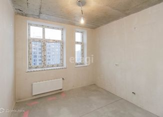 1-комнатная квартира на продажу, 31.6 м2, Тюмень, улица Тимофея Чаркова, 87, ЖК Звёздный