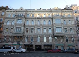 Офис на продажу, 6803 м2, Санкт-Петербург, улица Марата, 6, метро Маяковская