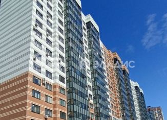 1-ком. квартира на продажу, 40.1 м2, Воронеж, улица Маршала Одинцова, 25Б/1, Северо-Восточный жилой район