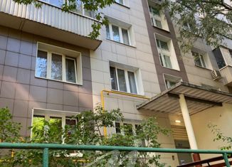 Продаю 1-ком. квартиру, 35.2 м2, Москва, улица Лазо, 18к1, улица Лазо