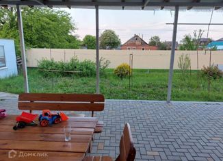 Продам дом, 95 м2, посёлок городского типа Тлюстенхабль, Полевая улица, 5