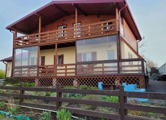 Продается дом, 152 м2, посёлок Красный, Октябрьская улица, 23