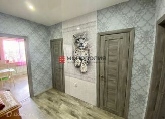 Продам 2-комнатную квартиру, 55.1 м2, Белогорск, улица 9 Мая, 159Г