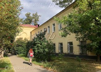 Продажа офиса, 879 м2, Москва, Сыромятнический проезд, 8, станция Курская