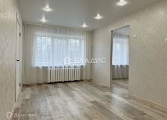 Продам двухкомнатную квартиру, 44.7 м2, Вологодская область, улица Чернышевского, 103
