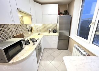 Продаю 2-ком. квартиру, 44.4 м2, Москва, Сумской проезд, 5к1, Сумской проезд