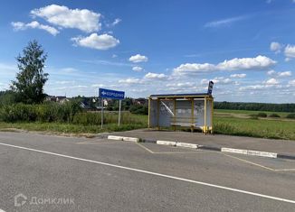 Продается земельный участок, 15 сот., поселок Бородино