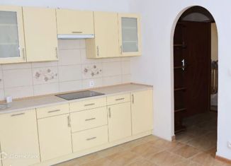 Однокомнатная квартира на продажу, 42.9 м2, Краснодар, Апрельская улица, 5, Апрельская улица