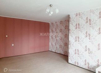 Продажа двухкомнатной квартиры, 76.8 м2, Новосибирск, Овражная улица, 6