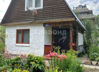 Продается дом, 60 м2, садовое товарищество Полёт, садовое товарищество Полёт, 422