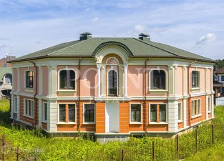 Продам дом, 780 м2, деревня Юрлово