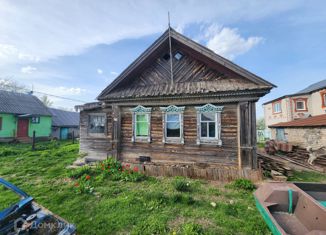 Продам дом, 32.2 м2, Нижегородская область, улица Верхние Работки
