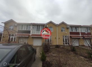 Таунхаус на продажу, 130 м2, село Борисовка, улица Генерала Плиева, 4А