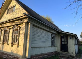 Продаю дом, 81 м2, деревня Ерёмино