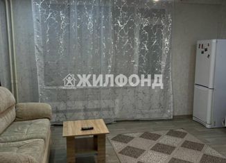 Квартира на продажу студия, 26.9 м2, Кемеровская область, улица Сарыгина, 35