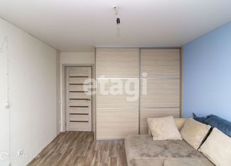 Продается 3-ком. квартира, 85.2 м2, Тюмень, Кремлёвская улица, 85, ЖК Плеханово