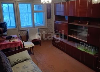 Продажа 3-комнатной квартиры, 47.5 м2, Ульяновск, улица Рябикова, 22