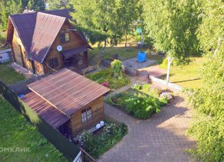 Продаю дом, 94 м2, садовое товарищество Ромашка, садовое товарищество Ромашка, 77