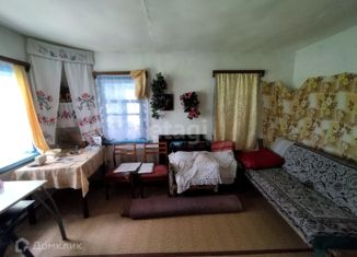 Продажа дома, 37.2 м2, село Борисовка, Первомайская улица