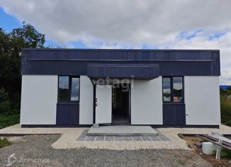 Продажа дома, 95.5 м2, коллективный сад Община, 2-й проезд