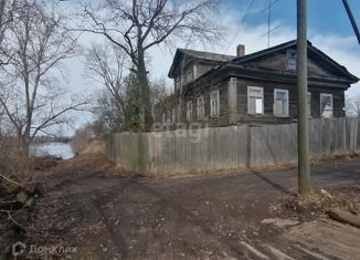 Продажа дома, 110 м2, Ленинградская область, площадь Ленина