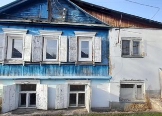Дом на продажу, 80 м2, Оренбург, улица Кичигина, 56, Центральный район