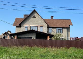 Продаю дом, 270 м2, село Таптыково