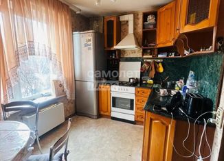 Продаю 1-ком. квартиру, 37 м2, Москва, Снайперская улица, 3