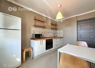 Сдаю в аренду однокомнатную квартиру, 40 м2, Москва, Сторожевая улица, 27, Сторожевая улица