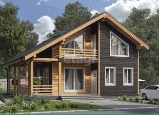 Продается участок, 15 сот., село Морозово