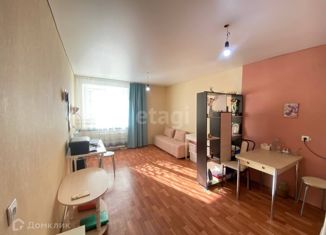 Продажа комнаты, 24.8 м2, Октябрьский, улица Кортунова, 14