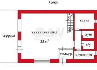 Продается дом, 115.4 м2, СНТ Электрометаллург, 25-й квартал 14-й улица, 14