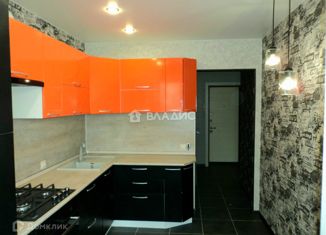 2-комнатная квартира на продажу, 45.7 м2, Ковров, Текстильная улица, 7