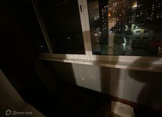 Продается квартира студия, 18 м2, Новосибирск, Берёзовая улица, 15, Первомайский район