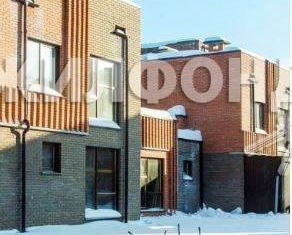 Продается дом, 109.62 м2, деревня Кисловка, улица Мира