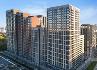 Продажа 2-ком. квартиры, 47.3 м2, Москва, Клинская улица, 2Ак7, Клинская улица