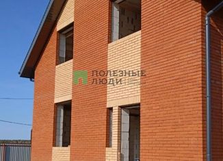 Продаю дом, 126 м2, деревня Матчино, коттеджный посёлок Новое Матчино, 283