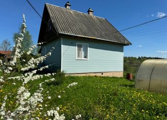 Продается дом, 56.8 м2, деревня Мерево, Оредежская улица