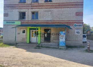 Продаю офис, 806.74 м2, Павлово, улица Аллея Ильича, 46