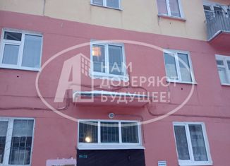 Продажа 1-ком. квартиры, 30.1 м2, Лысьва, улица Гайдара, 32